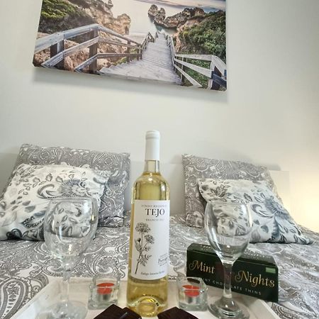Przytulny Apartament Mario Mare كولوبرزيغ المظهر الخارجي الصورة