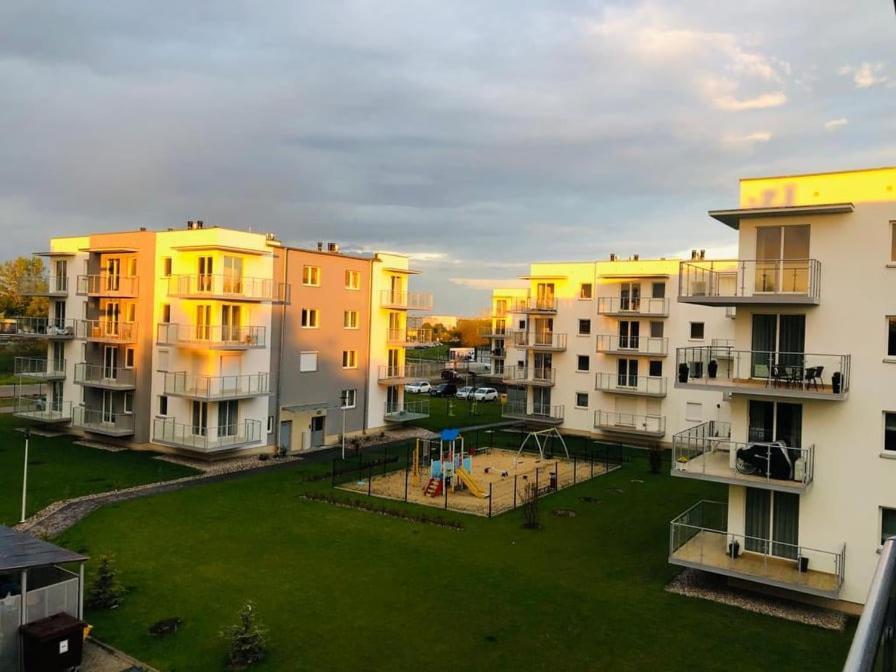 Przytulny Apartament Mario Mare كولوبرزيغ المظهر الخارجي الصورة