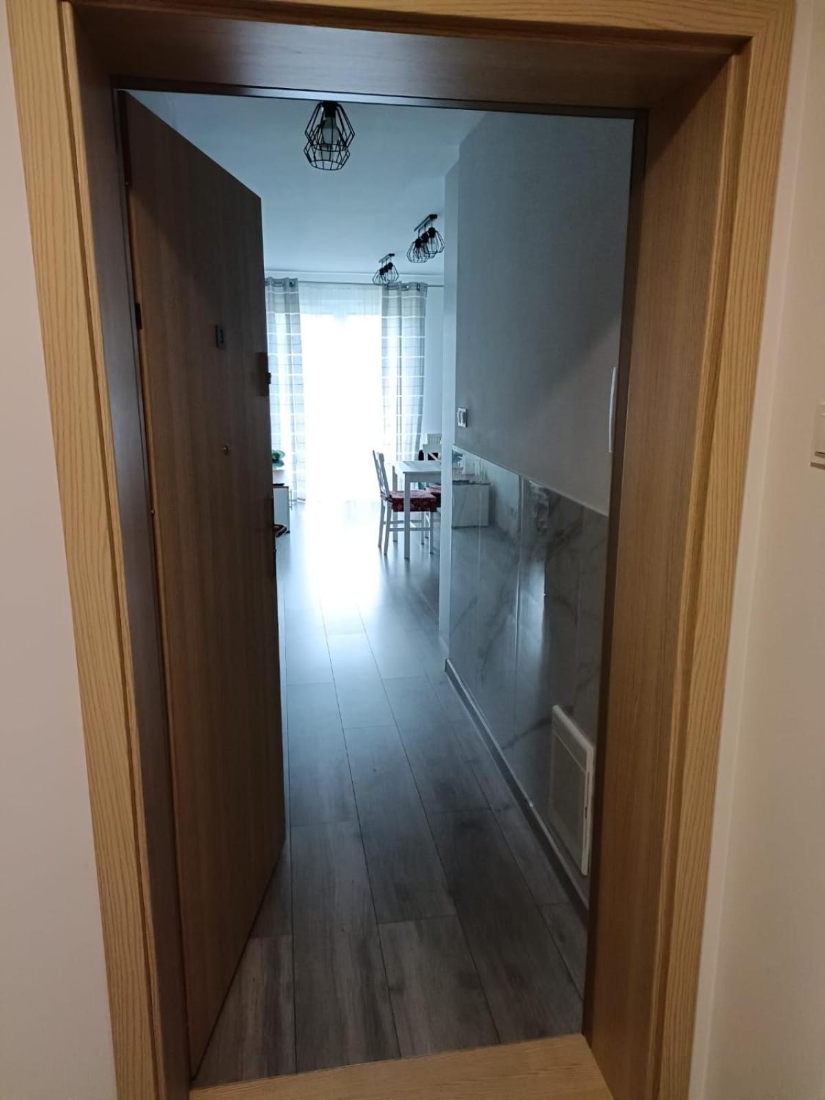 Przytulny Apartament Mario Mare كولوبرزيغ المظهر الخارجي الصورة