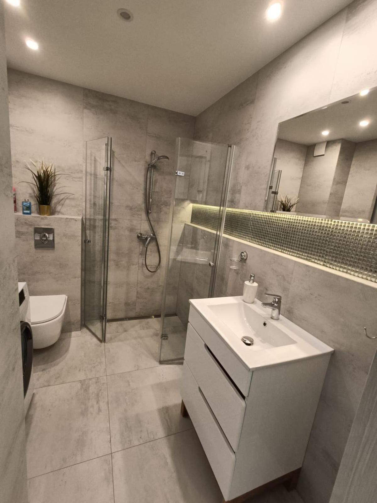 Przytulny Apartament Mario Mare كولوبرزيغ المظهر الخارجي الصورة