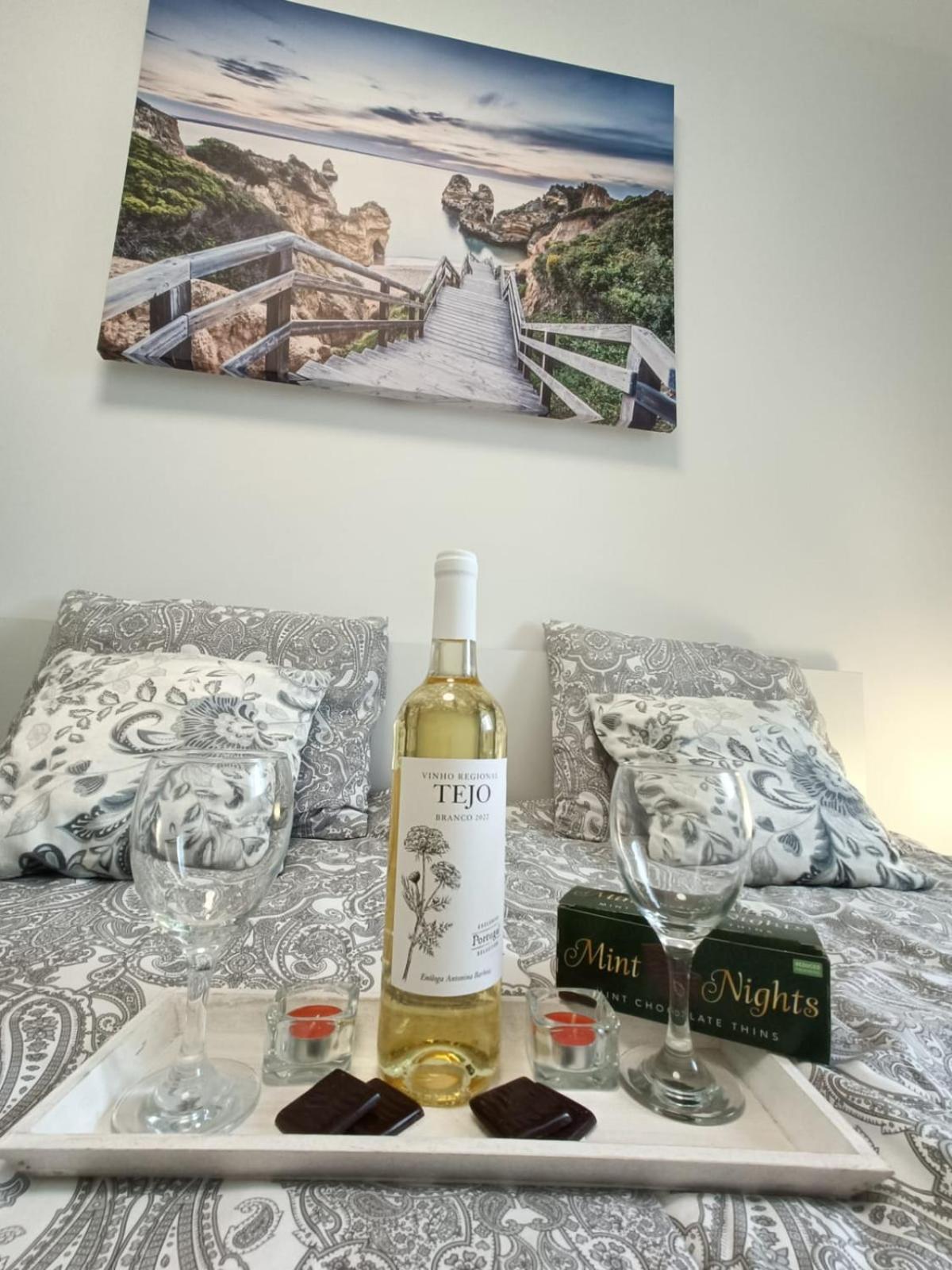 Przytulny Apartament Mario Mare كولوبرزيغ المظهر الخارجي الصورة